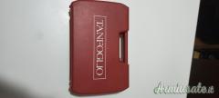 Tanfoglio Witness 1911 Custom  45 ACP