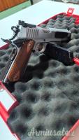 Tanfoglio Witness 1911 Custom  45 ACP