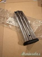 Caricatore STI 2011 9mm e 38 superauto