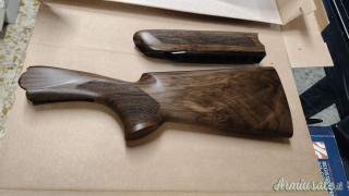 Calcio Beretta serie 680/690