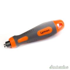 LYMAN Primer Pocket Uniformer Large #7810215
