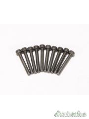 LYMAN Headed Decapping Pins 10-Pack #7837786