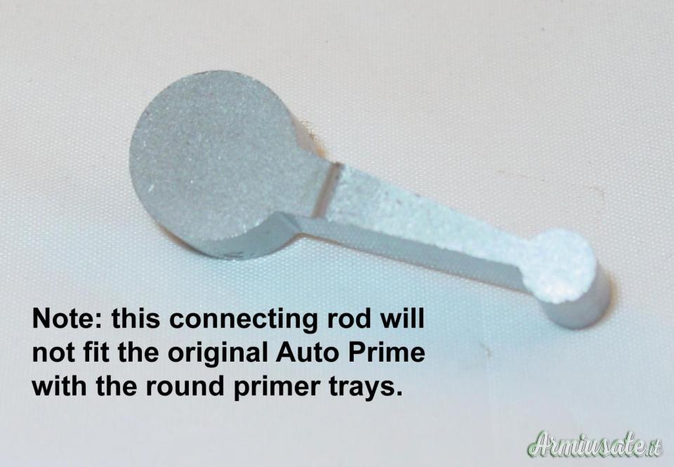 LEE Connecting Rod for  New Auto Prime and Bench Auto Prime #PT2970
