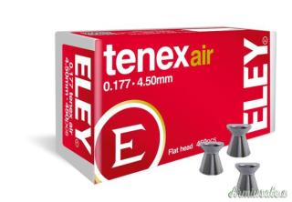 ELEY Diabolo Competition Tenex Air 4.50mm 0.53g / 8.2gr (450pz)