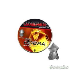 UMAREX Cobra Diabolo 4.50mm 0.56g/8,60gr (500pz)