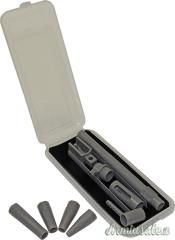 MTM AR Screw-It Deluxe Bore Guide Kit Pulizia