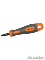 LYMAN Primer Pocket Cleaner Small #7777791
