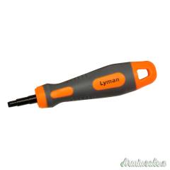 LYMAN Primer Pocket Cleaner Large #7777790