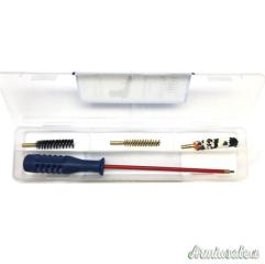BERETTA Cleaning Kit per Pistola CO2 cal. 4.5mm / .177