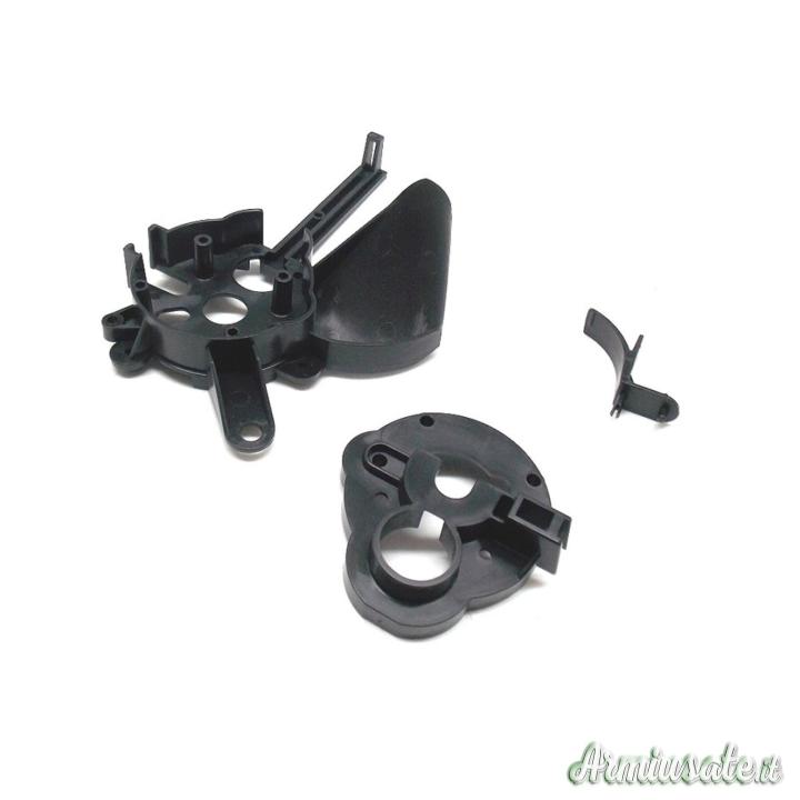 LEE Auto Breech Lock Carrier Cover #PR3692