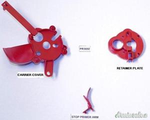 LEE Auto Breech Lock Carrier Cover #PR3692