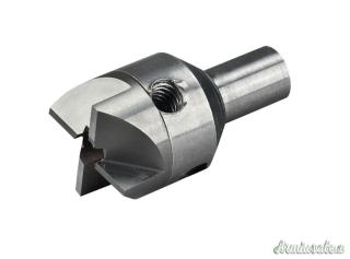 RCBS 3-Way Replacement Carbide Cutter Head #90251