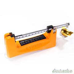 LYMAN Brass Smith 500 Metal Reloading Scale #7752225