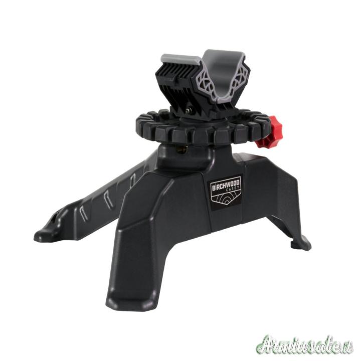 BIRCHWOOD Tango Front Shooting Rifle/Pistol Rest da Tiro #BC-FMSR