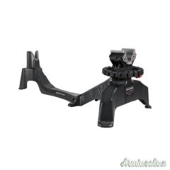 BIRCHWOOD Foxtrot Shooting Rifle/Pistol Rest da Tiro #BC-CSR