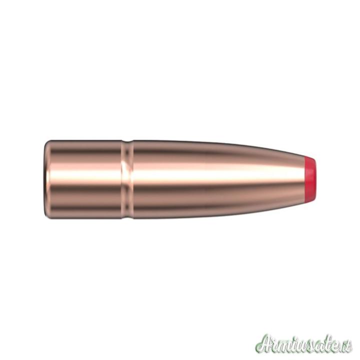 HORNADY Palle 308" 125gr ECX #301944  (50pz)