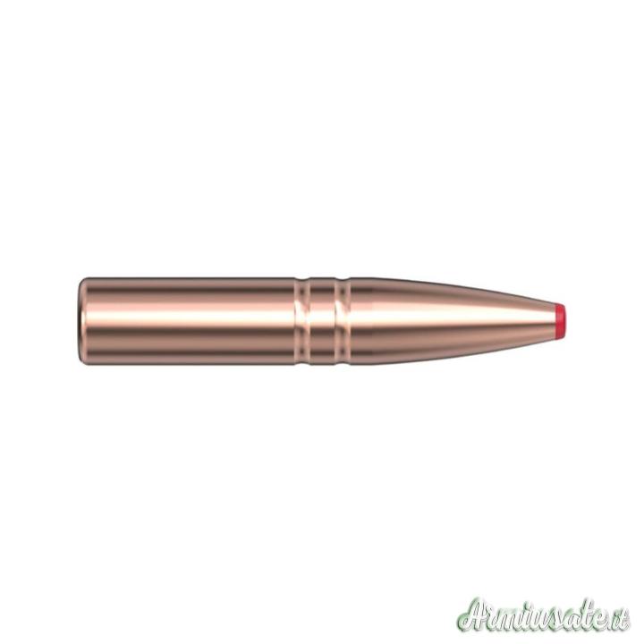 HORNADY Palle 264" 140gr ECX #263364 (50pz)
