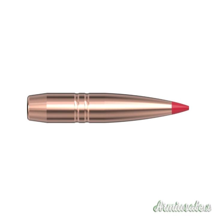 HORNADY Palle 308" 190gr CX #30738 (50pz)