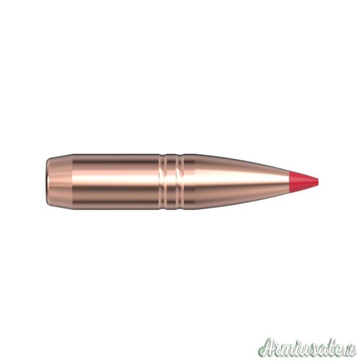 HORNADY Palle 338" 225gr CX #332014 (50pz)