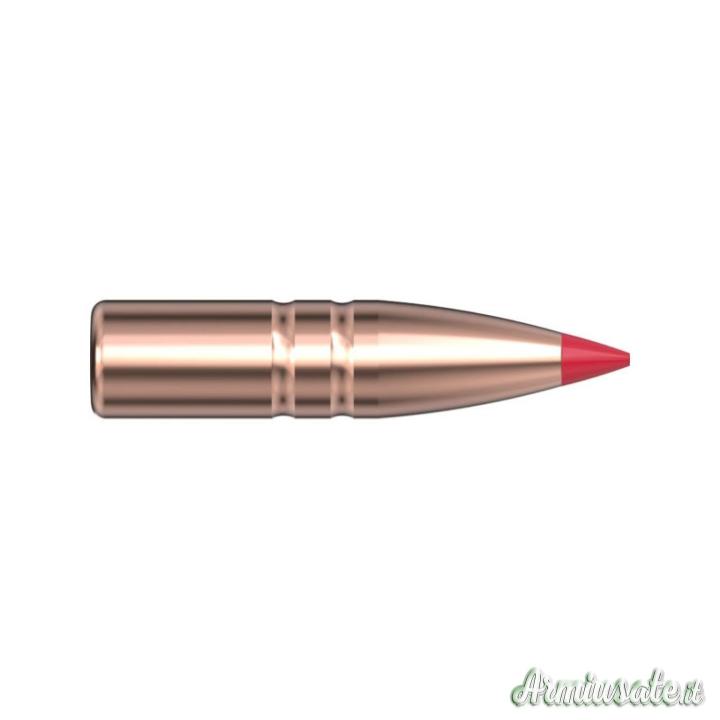 HORNADY Palle 243" 80gr CX #243704 (50pz)