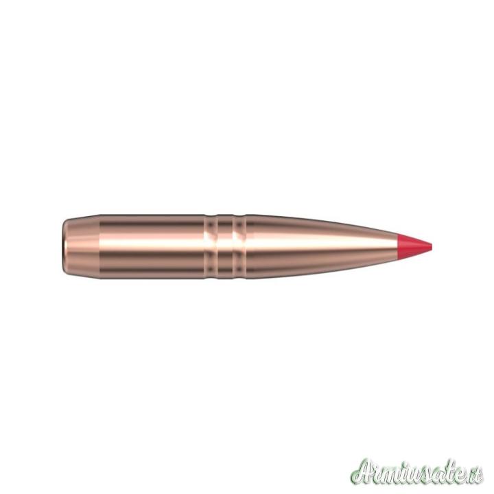 HORNADY Palle 264" 130gr CX #26178 (50pz)