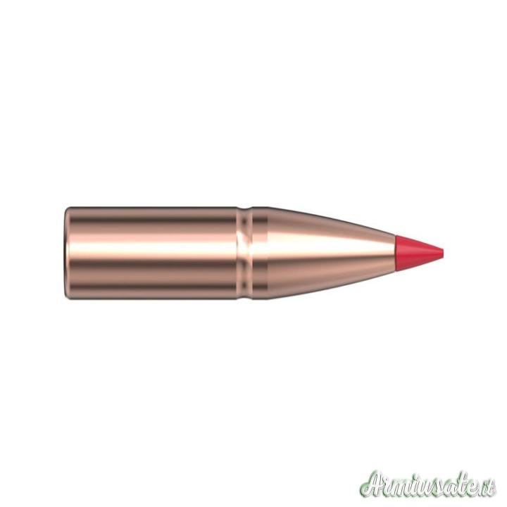 HORNADY Palle 277" 100gr CX #271904 (50pz)
