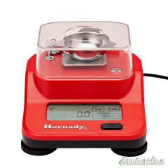 Hornady M2 Digital Bench Scale Bilancia Digitale da Banco #050111