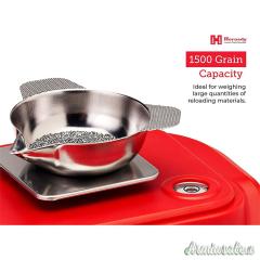 Hornady M2 Digital Bench Scale Bilancia Digitale da Banco #050111
