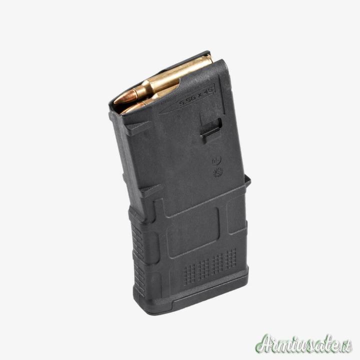 MAGPUL Caricatore PMAG AR/M4 GEN M3 .223 Remington 20 Colpi