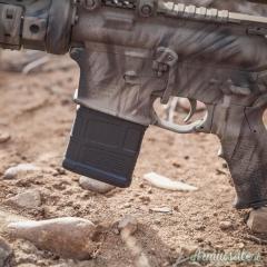 MAGPUL Caricatore PMAG AR/M4 GEN M3 .223 Remington 20 Colpi