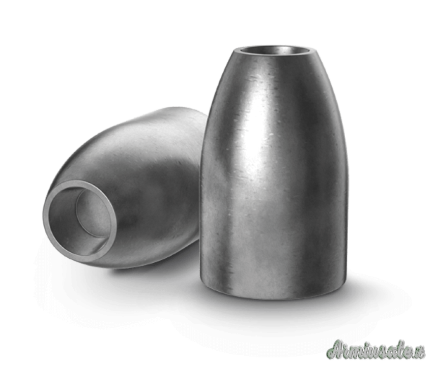 H&N Diabolo Slug HP 4.5mm .1775 13gr (350pz)