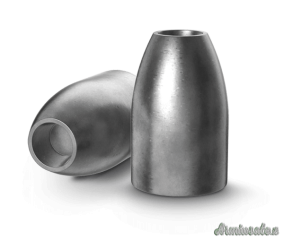 H&N Diabolo Slug HP 4.5mm .1775 13gr (350pz)