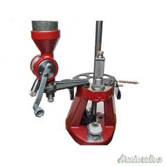 HORNADY Iron press Supporto per Dosatore Powder Measure #399694