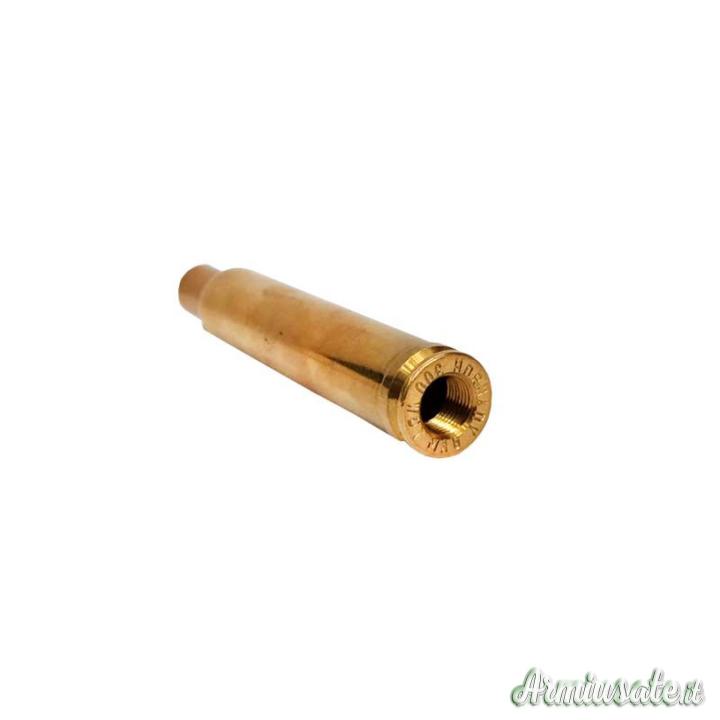 HORNADY Modified Case 6mm Bench Rest Remington #A6MMB