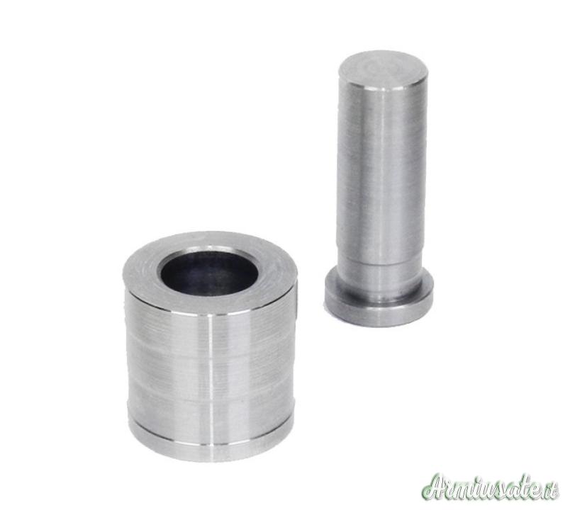LEE Precision Bullet Sizer and Punch for Breech Lock Bullet Sizer Kit .357" #91519