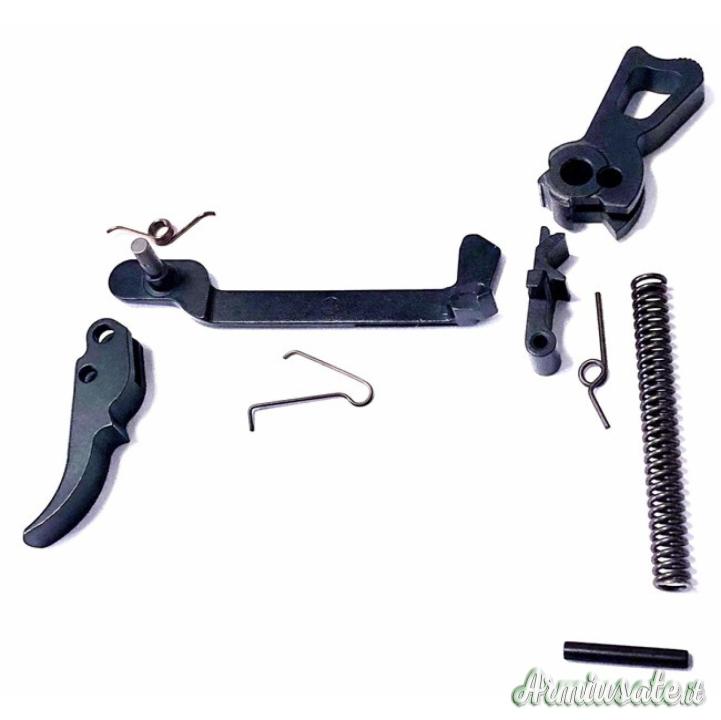 BERETTA Gruppo Scatto Xtreme-S Match per Serie 92 #E02568