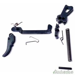 BERETTA Gruppo Scatto Xtreme-S Match per Serie 92 #E02568