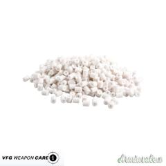 VFG Feltrini forati per Pistola Cal. 8,5 mm (500 pezzi)