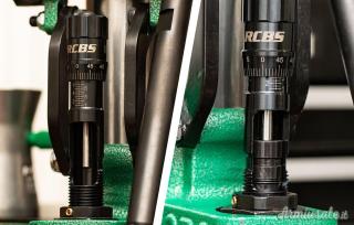 RCBS MatchMaster Competition Bushing Full Lenght Dies Set .223 Remington