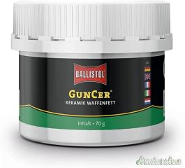 BALLISTOL GunCer Grasso per Armi 70g