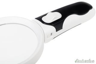 Lente d’ingrandimento Levenhuk Zeno Multi ML11