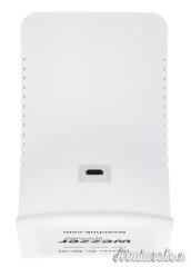 Monitor della qualità dell’aria Levenhuk Wezzer Air MC10
