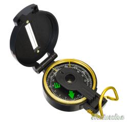 Bussola Discovery Basics CM20