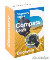Bussola Discovery Basics CM20