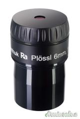 Oculare Levenhuk Ra Plossl 6 mm, 1,25'