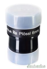 Oculare Levenhuk Ra Plossl 6 mm, 1,25'