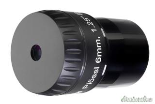 Oculare Levenhuk Ra Plossl 6 mm, 1,25'