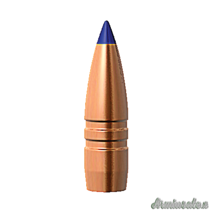 BARNES Palle Tipped TSX 224" 55gr TTSX BT #30187 (50pz)