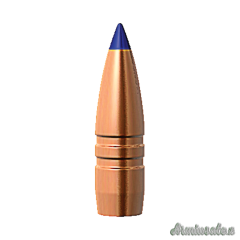 BARNES Palle Tipped TSX 224