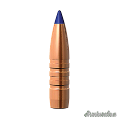 BARNES Palle Tipped TSX 277
